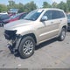 1C4RJFCM5EC417254 2014 Jeep Grand Cherokee Overland auction photo thumbnail 2