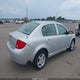 1G1AK58F587273984 2008 Chevrolet Cobalt Ls auction photo thumbnail 4