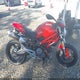ZDM1RADN9CB056991 2012 Ducati Monster 696 auction photo thumbnail 12