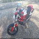 ZDM1RADN9CB056991 2012 Ducati Monster 696 auction photo thumbnail 2