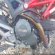 ZDM1RADN9CB056991 2012 Ducati Monster 696 auction photo thumbnail 8