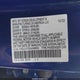 1HGCV1F32NA089952 2022 Honda Accord Sport auction photo thumbnail 9