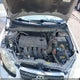 1NXBR32EX7Z806130 2007 Toyota Corolla Le auction photo thumbnail 10