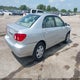 1NXBR32EX7Z806130 2007 Toyota Corolla Le auction photo thumbnail 4