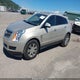 3GYFNDEY1BS677260 2011 Cadillac Srx Luxury Collection auction photo thumbnail 2