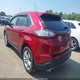 2FMPK4K95HBC18095 2017 Ford Edge Titanium auction photo thumbnail 3