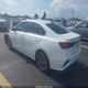 3KPF24AD6NE437707 2022 Kia Forte Lxs auction photo thumbnail 3