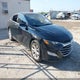 1G1ZD5ST0MF008529 2021 Chevrolet Malibu Fwd Lt auction photo thumbnail 1