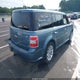2FMHK6CC4ABB05819 2010 Ford Flex Sel auction photo thumbnail 4
