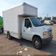 1FDXE45S68DB21455 2008 Ford E-450 Cutaway auction photo thumbnail 1