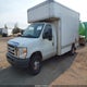 1FDXE45S68DB21455 2008 Ford E-450 Cutaway auction photo thumbnail 2