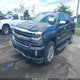 3GCUKTEC9JG120750 2018 Chevrolet Silverado 1500 High Country auction photo thumbnail 2