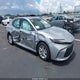 4T1DAACK3SU540161 2025 Toyota Camry Le auction photo thumbnail 1