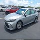 4T1DAACK3SU540161 2025 Toyota Camry Le auction photo thumbnail 2