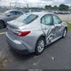 4T1DAACK3SU540161 2025 Toyota Camry Le auction photo thumbnail 4