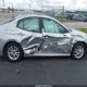 4T1DAACK3SU540161 2025 Toyota Camry Le auction photo thumbnail 6