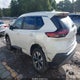 5N1BT3BAXPC861665 2023 Nissan Rogue Sv auction photo thumbnail 3