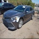 4T1C11AK1NU662701 2022 Toyota Camry Le auction photo thumbnail 2