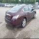 1N4AA5AP6EC460270 2014 Nissan Maxima 3.5 Sv auction photo thumbnail 4