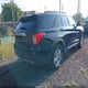 1FMSK8DH2LGC25769 2020 Ford Explorer Xlt auction photo thumbnail 4