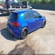 WVWLF7AU1FW201076 2015 Volkswagen Golf R 4-Door auction photo thumbnail 4