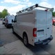 1N6AF0KY9MN804325 2021 Nissan Nv Cargo Nv2500 Hd Sv Standard Roof V8 auction photo thumbnail 3