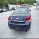 2G1WS57M091281785 2009 Chevrolet Impala Police auction photo thumbnail 16