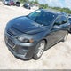 1G1ZD5ST2JF188074 2018 Chevrolet Malibu Lt auction photo thumbnail 2