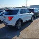 1FMSK7DH9LGA27250 2020 Ford Explorer Xlt auction photo thumbnail 4