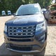 1FM5K8D81HGC59593 2017 Ford Explorer Xlt auction photo thumbnail 12