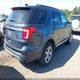 1FM5K8D81HGC59593 2017 Ford Explorer Xlt auction photo thumbnail 4