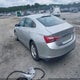 1G1ZD5STXNF142207 2022 Chevrolet Malibu Fwd Lt auction photo thumbnail 3