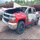 3GCUCRER1JG269285 2018 Chevrolet Silverado 1500 1Lt auction photo thumbnail 2