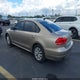 1VWAT7A36FC026989 2015 Volkswagen Passat 1.8T Wolfsburg Edition auction photo thumbnail 3