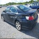 4T1BE46K89U337303 2009 Toyota Camry Se auction photo thumbnail 3