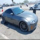 JN1BZ34D87M502578 2007 Nissan 350Z Enthusiast auction photo thumbnail 1