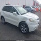 5J8TB18508A005266 2008 Acura Rdx auction photo thumbnail 1