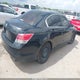 1HGCP2F3XAA080278 2010 Honda Accord 2.4 Lx auction photo thumbnail 4