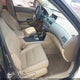 1HGCP2F3XAA080278 2010 Honda Accord 2.4 Lx auction photo thumbnail 5