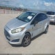 3FADP4AJ7FM179063 2015 Ford Fiesta S auction photo thumbnail 2