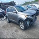 KNDPB3A22B7029066 2011 Kia Sportage Lx auction photo thumbnail 1