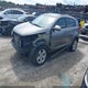 KNDPB3A22B7029066 2011 Kia Sportage Lx auction photo thumbnail 2