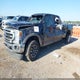 1FT7W2BT8NED04378 2022 Ford F-250 Lariat auction photo thumbnail 2