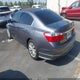1HGCR2F88EA058176 2014 Honda Accord Ex-L auction photo thumbnail 3