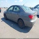 1NXBR32E88Z939390 2008 Toyota Corolla Le auction photo thumbnail 3