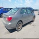 1NXBR32E88Z939390 2008 Toyota Corolla Le auction photo thumbnail 4