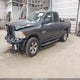 1C6RR7FG1JS282625 2018 Ram 1500 Express 4X4 6'4 Box auction photo thumbnail 2