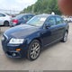 WAUFGAFB3BN049507 2011 Audi A6 3.0 Premium auction photo thumbnail 2