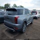 KM8R3DHE8LU061367 2020 Hyundai Palisade Sel auction photo thumbnail 4