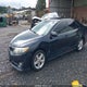 4T1BF1FK9EU812818 2014 Toyota Camry Se auction photo thumbnail 2